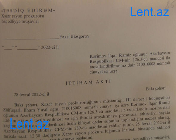 Bakıda oğul bayram günü atasını döyə-döyə öldürdü - TƏFƏRRÜAT + FOTO