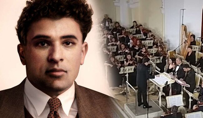 "Müşfiq ağıları"yla bağlı İran təxribatı! - AÇIQLAMA