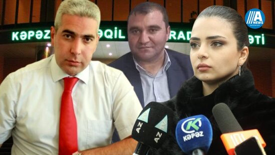 Kəpəz televiziyasına savadsız xanımlar işə qəbul olunur- ŞİKAYƏT