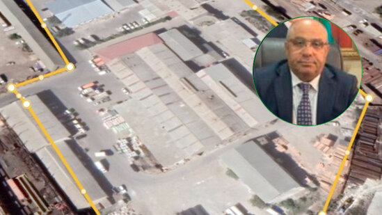 Şahin İbadovun qanunsuz tikintilərilə bağlı araşdırma başladı - Biznesmen dövlət qurumlarına əngəl olmağa çalışır