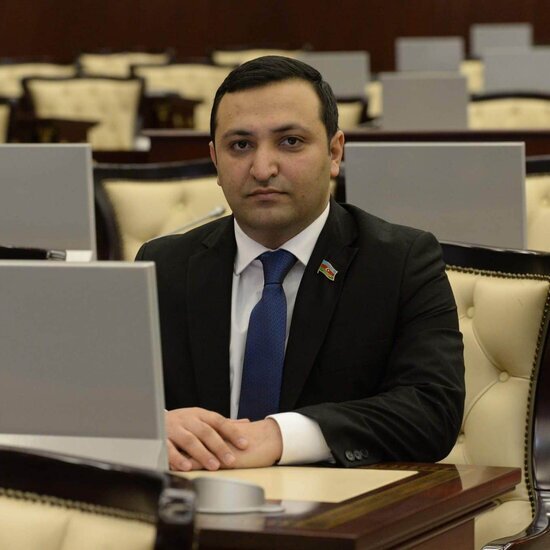 "İran və Ermənistanı bir-birinə bağlayan ortaq cəhət tarix boyu terrorçu qruplar yetişdirməsidir" - DEPUTAT