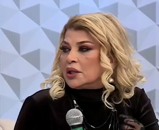 Mətanət İsgəndərlinin qohumları zəlzələdə vəfat etdi - VİDEO