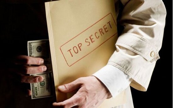 KİV: "İran hakimiyyətinin Almaniyada yaşayan iranlılara qarşı casusluq halları artıb"