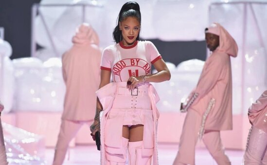 Rihannanın ikinci övladı olacaq