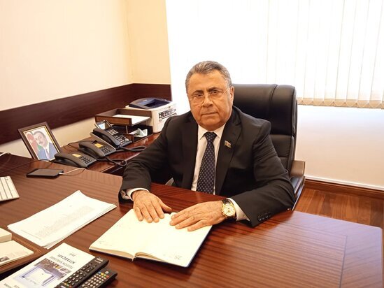 "Bu bir neçə gün ərzində Azərbaycan dünyaya əsil qardaşlıq nümunəsi göstərməkdədir" - DEPUTAT