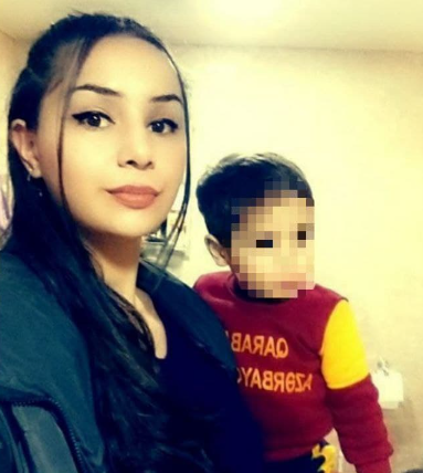 "Qızımızın ölümündə qayınatasının əli var" deyən ailə Baş prokurora müraciət etdi - FOTO