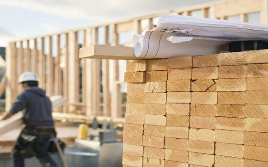 Türkiyədən gətirilən tikinti materialları bahalaşa bilər? - AÇIQLAMA