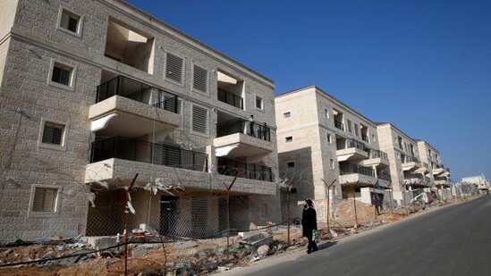 ABŞ İsrailin yeni qeyri-qanuni məskunlaşma planını tənqid edib