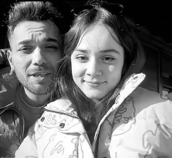 "Survivor" iştirakçısının sevgilisi dağıntılar altında qalaraq öldü - FOTO