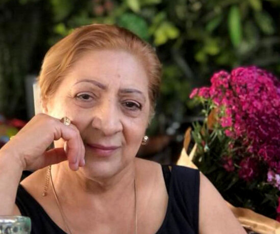 Tiktokda məşhurlaşan qayınana vəfat etdi - FOTO/VİDEO