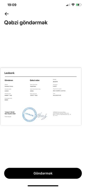 Müştəridən ödəniş alıb blok etdi:Totwoo_az -dan şikayət var