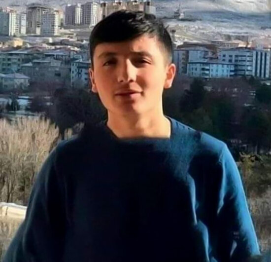 Türkiyədə zəlzələ nəticəsində həlak olan Samirlə bağlı şok detal