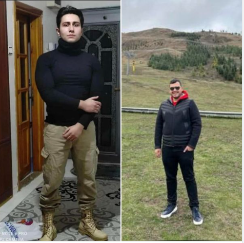 ATU-nun tələbəsi Türkiyədəki zəlzələdə həlak olub