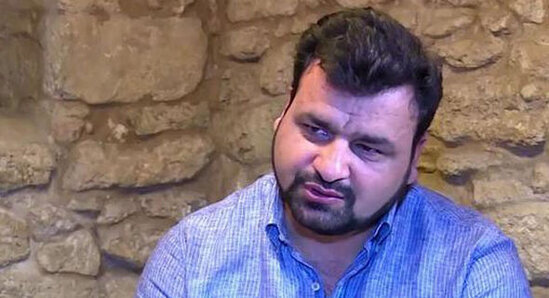 Xalq artisti Samir Cəfərova ağır itki - FOTO