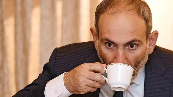 Paşinyan müharibəyə hazırlaşır - Vardanyandan etiraf