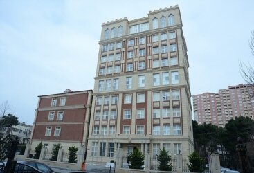 Penitensiar Xidmətin hərbi qulluqçusunun özünü öldürməsi faktı üzrə cinayət işi başlanıb