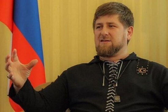 Kadırov elan etdi: Yeni "Vaqner" yaradır