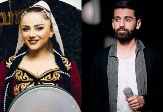 Evdə meyiti tapılan müğənni ilə rəqqasənin ölüm səbəbi bilindi