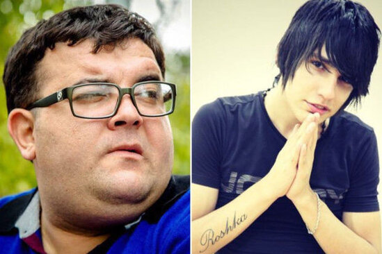 Tiktoker Səbuhi Xanlarov və Rövşən Süleymanzadə polisə çağırıldılar