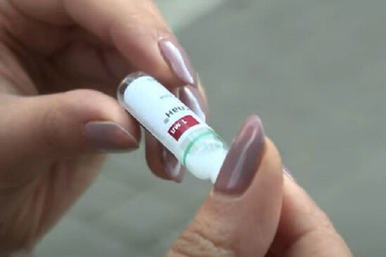 Apteklərdə qadağan olunmuş dərman satılır - VİDEO