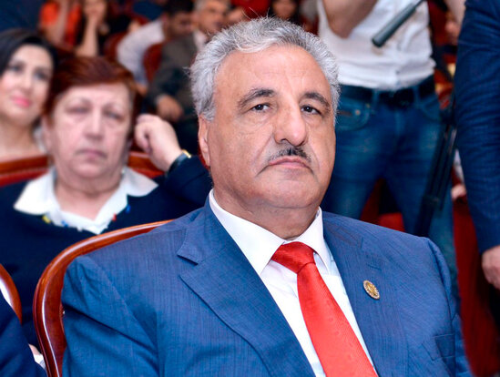 Tağı Əhmədovun vəziyyəti pisləşdi: Xəstəxanaya yerləşdirildi