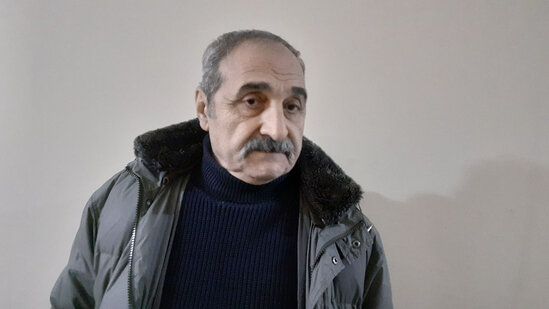 Kazım Abdullayev: "Ramiz Novruzun arzuları var idi, yarıda qaldı"