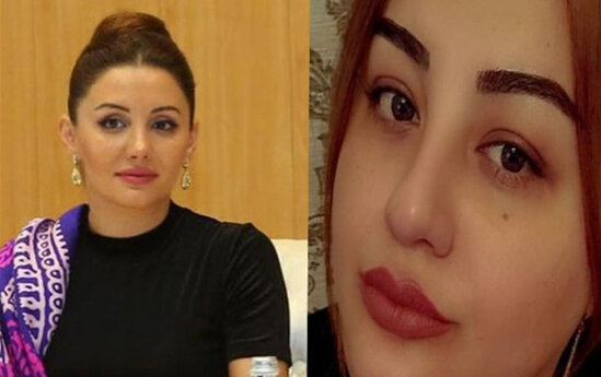 "Bəlkə də onları şeytan aldadıb" - Bacıların 1 milyonluq məhkəməsi - FOTO