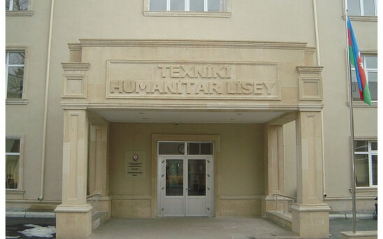 Bakıda lisey bağlanır, şagirdlər köçürülür