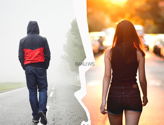Bakıda 16 yaşlı oğlan, 17 yaşlı qız itkin düşüb