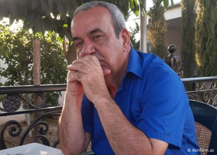 Ağamirzə: "Rəşad Dağlı da yaxşı insandır, ölən adam da yaxşı insan olub, şeytan azdırıb"