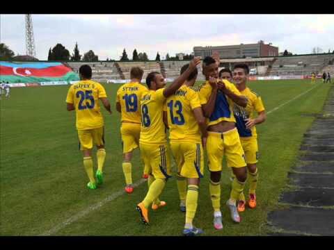 Gəncəlilər 6 illik həsrətə Sumqayıtda son qoydu