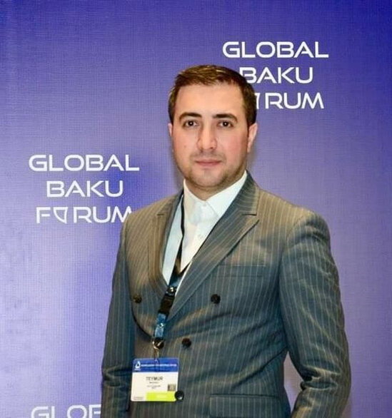 Azərbaycanda dəhşət! - 14 yaşlı qıza təcavüz edildi, qurumlar hərəkətə keçdilər - FOTO