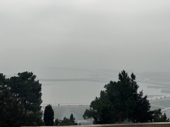 Lavrov Fəxri və Şəhidlər xiyabanlarını ziyarət etdi - FOTO