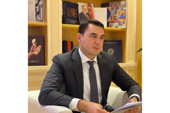 "Mədəniyyət sahəsində islahatların aparılmasına ehtiyac var" - Adil Kərimli