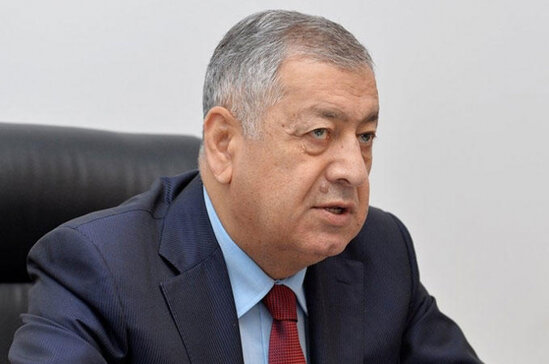 Azərbaycanda doqquz mərtəbədən hündür binaların tikintisi dayandırıla bilər - FOTO