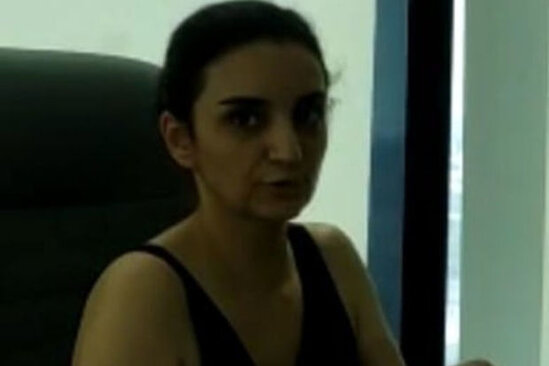 Talassemiyalı uşaqlar üçün yığılan yardımları mənimsəyən qadın həbs edildi