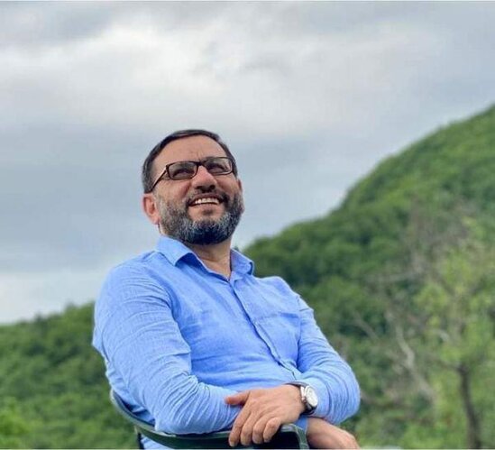 Qəfil ölümün bioqrafiyası... - Hacı Şahin kim idi?