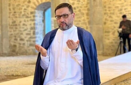 Hacı Şahinin imamı olduğu məscidə təyinat nə vaxt olacaq?