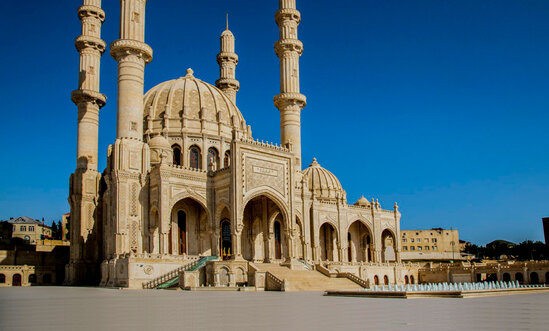 Bu il Azərbaycanda Ramazan ayının başlama tarixi AÇIQLANDI