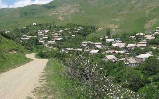 İcma sədri: "Qərbi Azərbaycanla bağlı 237 kənd siyahıya alınıb"