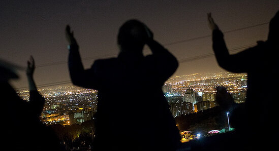 Ramazan ayının Qədr gecələrinin vaxtı açıqlanıb