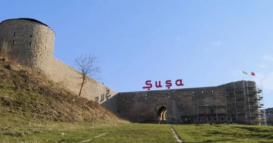 Şuşaya ilk turist səfərləri başlayır - Qiymətlər