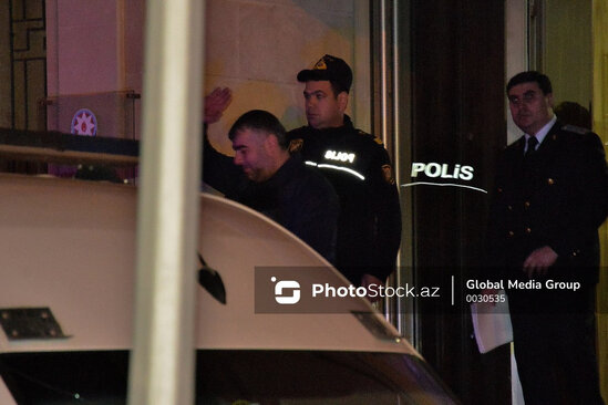 Rəşad Dağlı işində YENİLİK - Prokurorluq açıqlama verdi