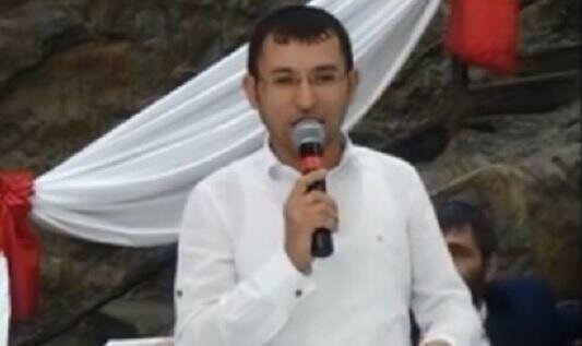 Tanınmış meyxanaçı vəfat etdi - FOTO