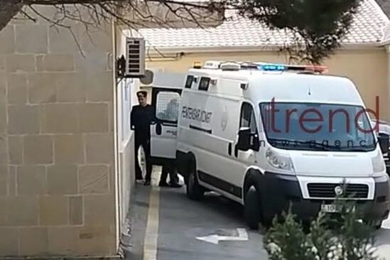 Rəşad Dağlının həbs müddəti artırılıb - FOTO/VİDEO - YENİLƏNİB