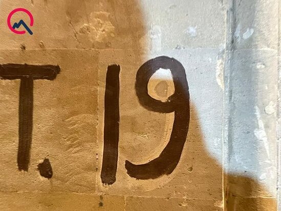 Hipermarketə silahlı basqın edən Ruhlan İsmayılovun gizləndiyi binanın görüntüsü yayıldı - FOTO