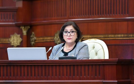 MM sədri: "Ermənistanın təxribatı üçtərəfli bəyanatın qeyri-şərtsiz yerinə yetirilməsi zərurətini bir daha göstərir"