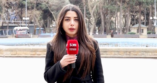 "Qadın olduğunuz üçün ayrı-seçkiliyə məruz qalmısınızmı?" - SORĞU