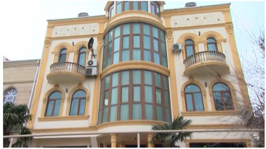 Könül Kərimova bu villaya görə 22 000-lik evini 50 000 AZN-ə satıb - FOTO/VİDEO