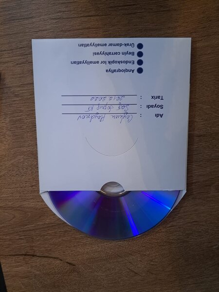 "İnternational Medical Center" TİBB Mərkəzinin həkimi xəstənin ayağını sındıracağı ilə hədələdi - VİDEO - FOTO